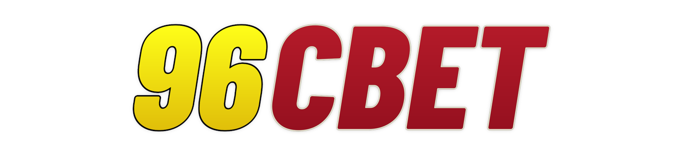 96cbet লোগো